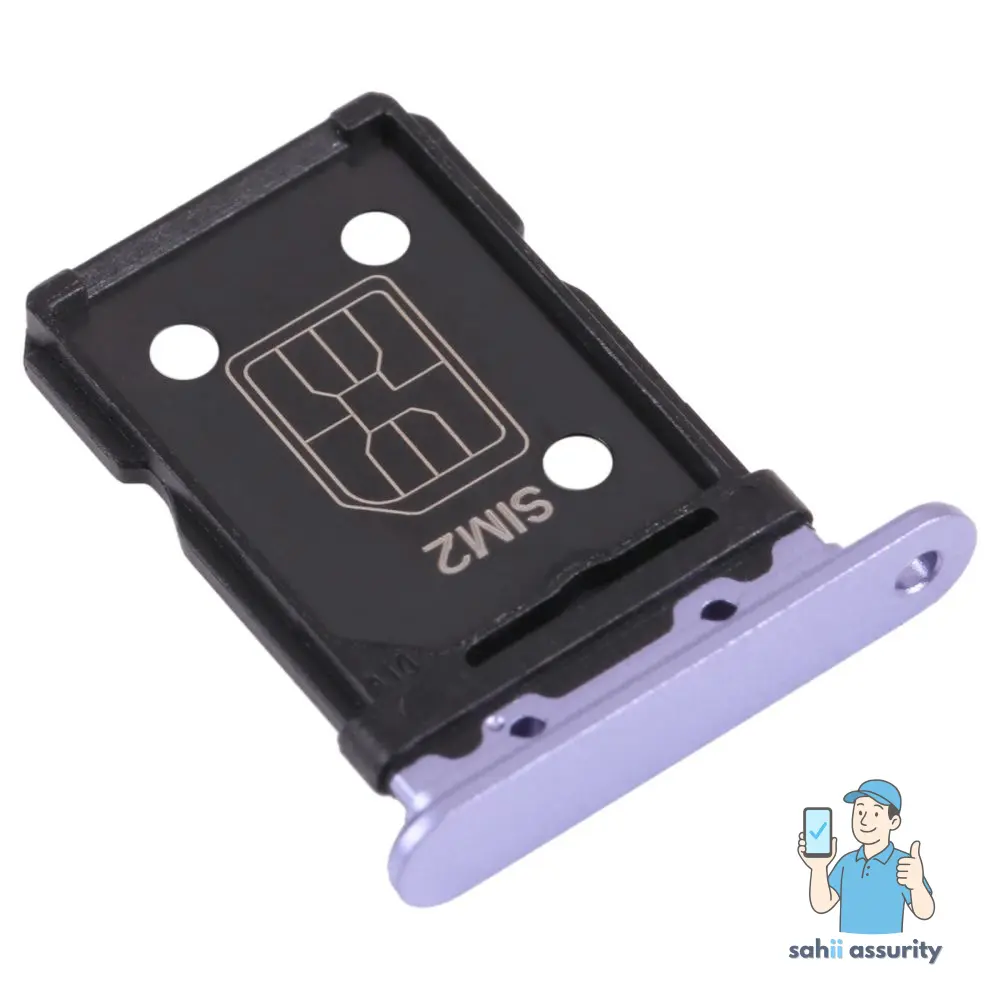 SIM Card Holder Tray for Oppo Reno6 5G thumbnail